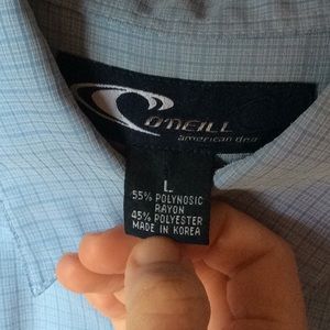 O'Neill Shirts - O’Neill Button Down Shirt O'Neill Shirts - O’Neill Button Down Shirt